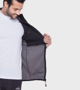 Campera de hombre Field