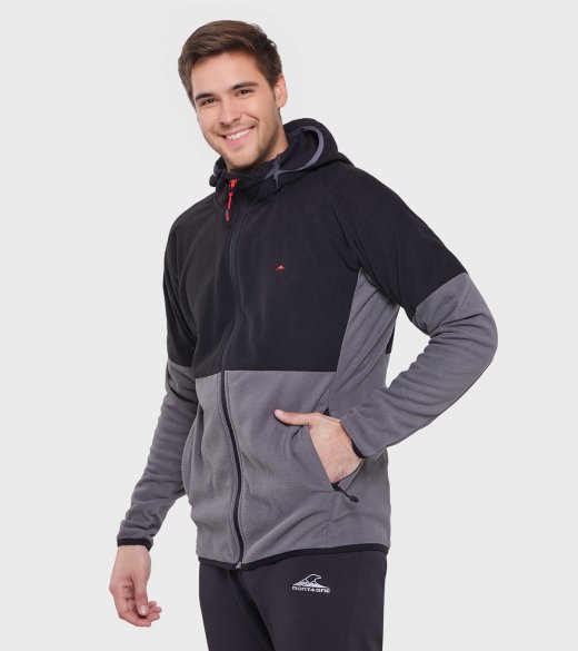 Campera de hombre Field