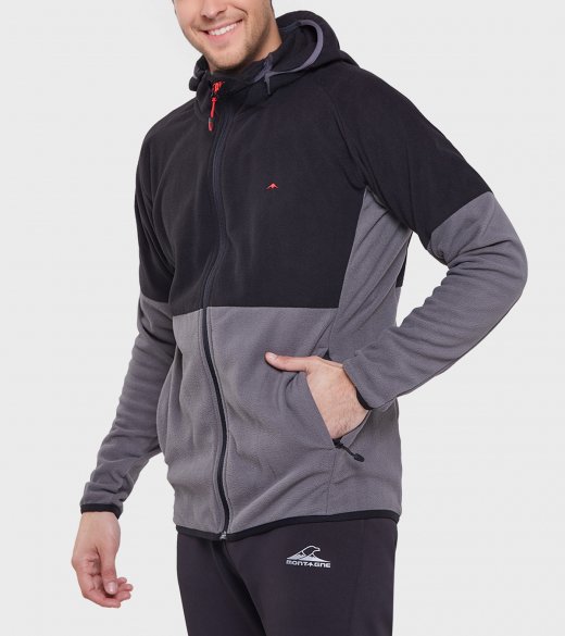 Campera de hombre Field