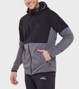 Campera de hombre Field