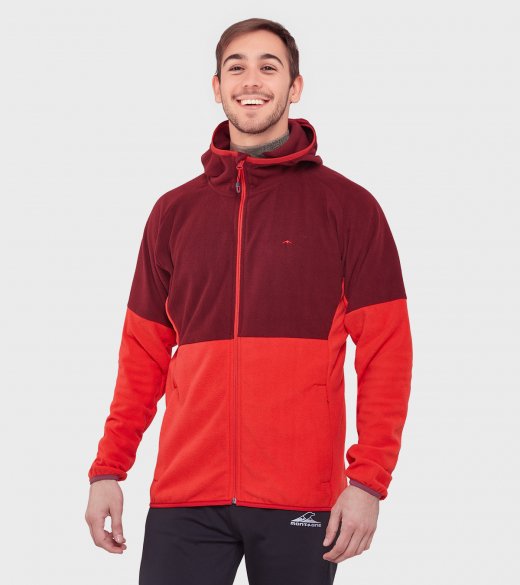 Campera de hombre Field