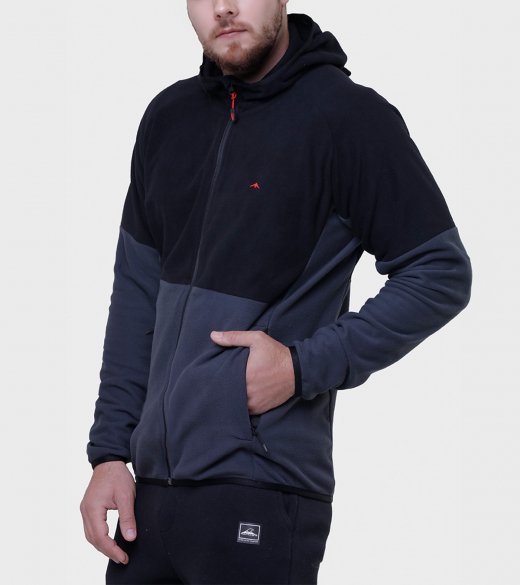 Campera de hombre Field