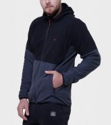 Campera de hombre Field