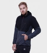 Campera de hombre Field