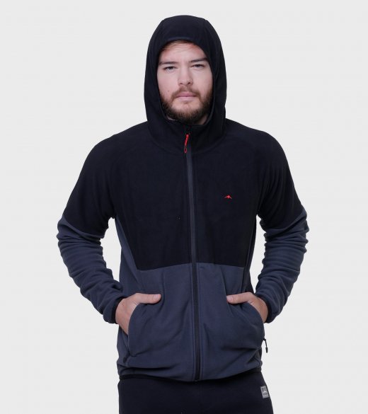 Campera de hombre Field
