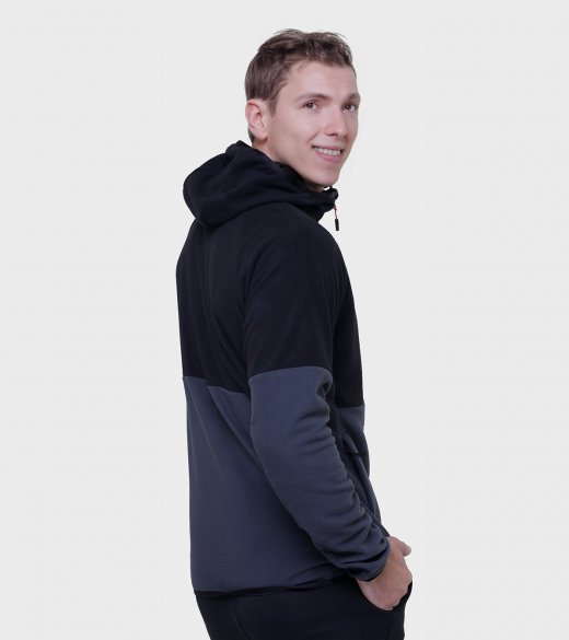 Campera de hombre Field
