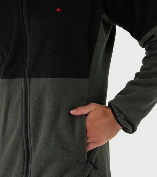 Campera de hombre Field