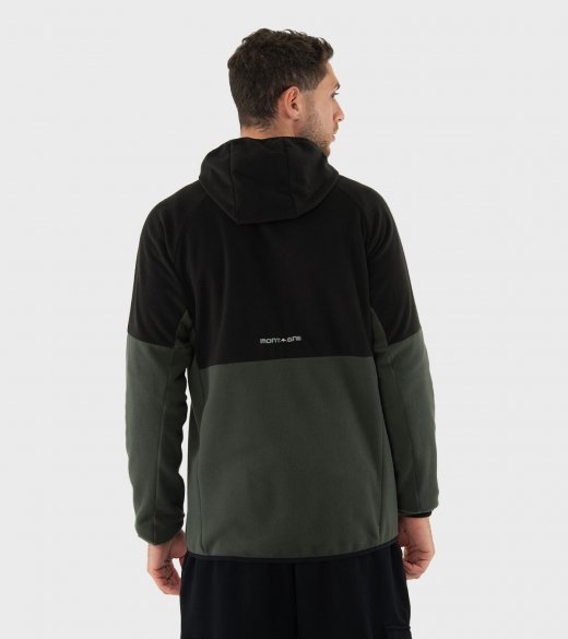 Campera de hombre Field