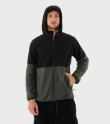 Campera de hombre Field