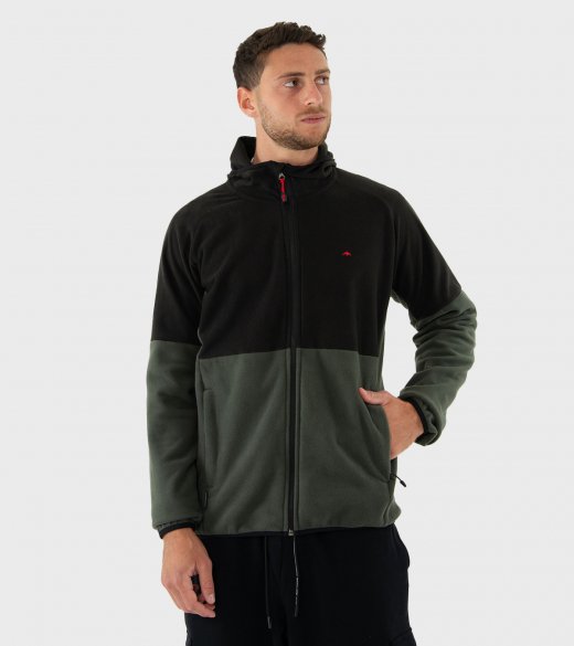 Campera de hombre Field