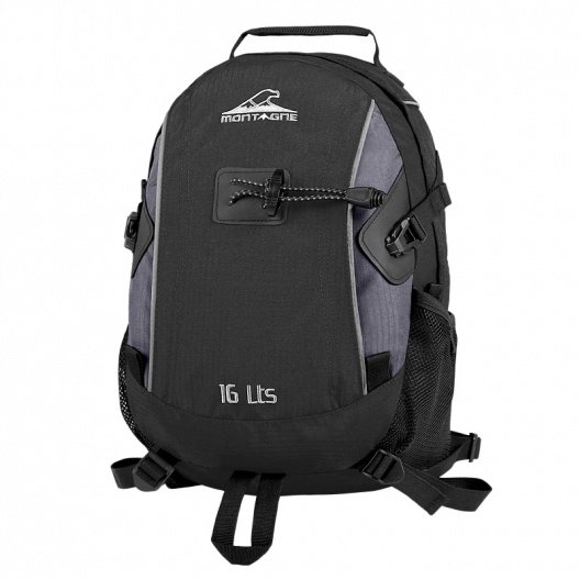 Mochila Vanil 16lts. Mochila Vanil 16lts.