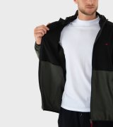 Campera de hombre Field