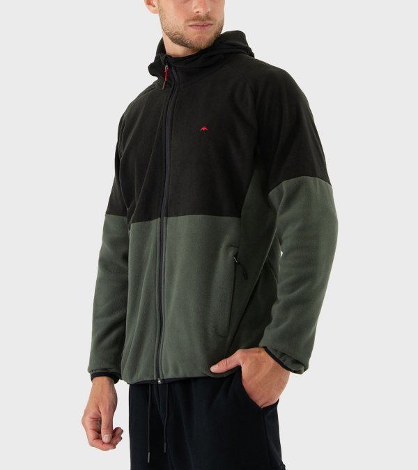 Campera de hombre Field
