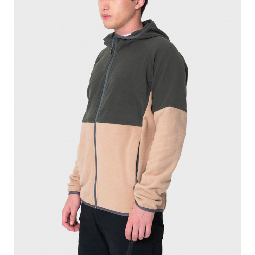 Campera de hombre Field
