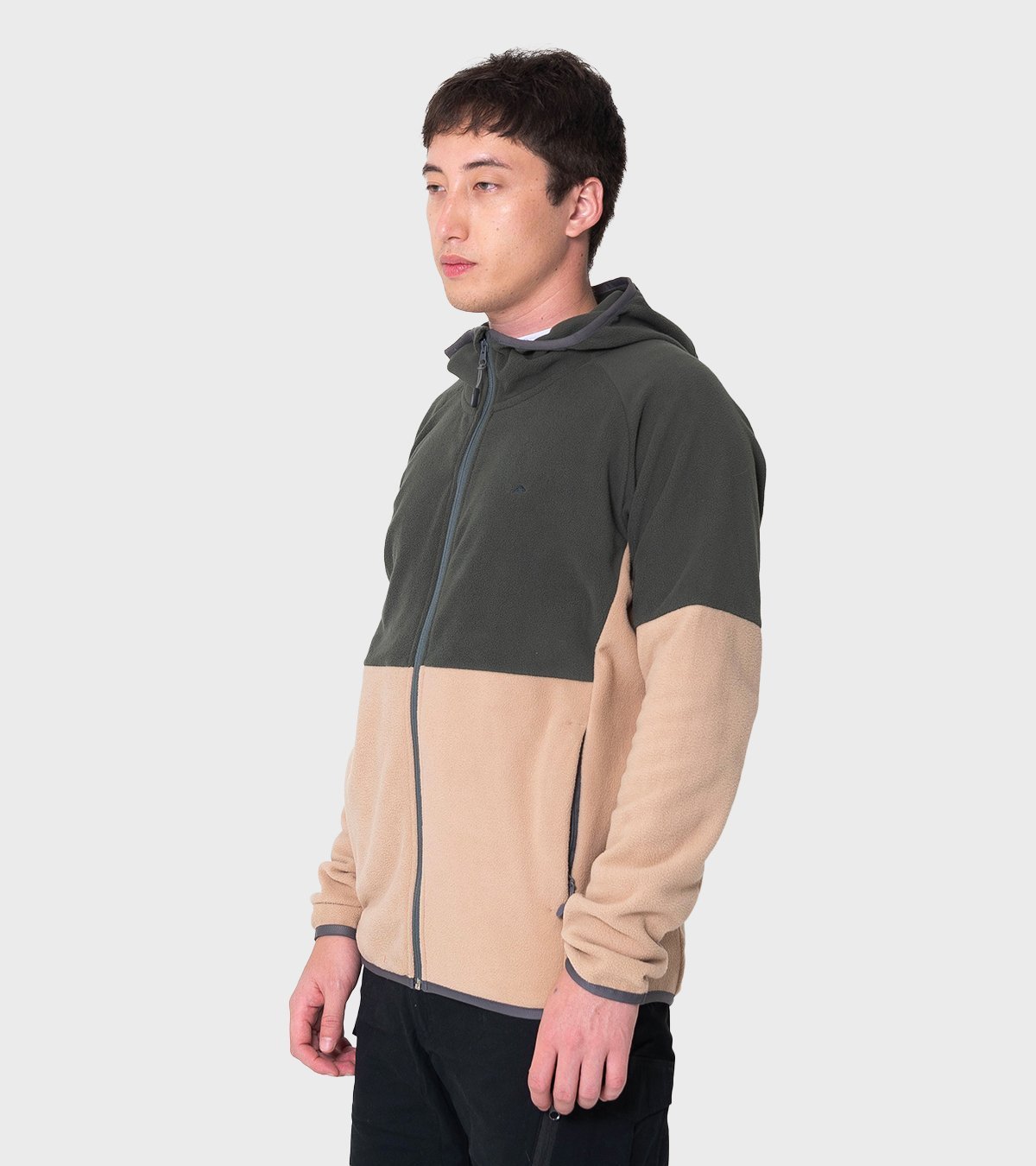 Campera de hombre Field