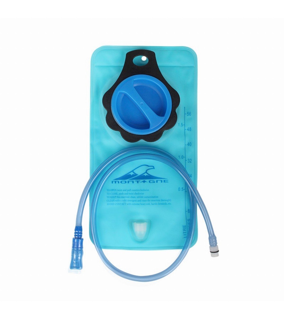 Bolsa de hidratación Waterbag 1.5 lts Bolsa de hidratación Waterbag 1.5 lts