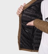 Campera de hombre Lando
