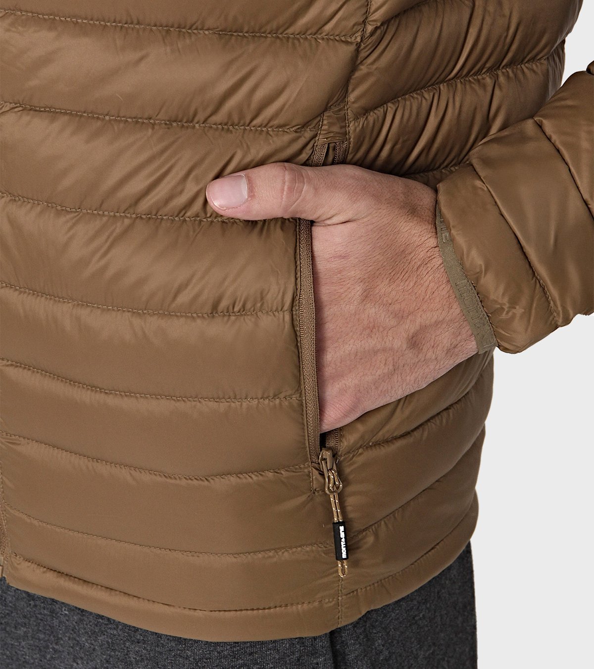 Campera de hombre Lando