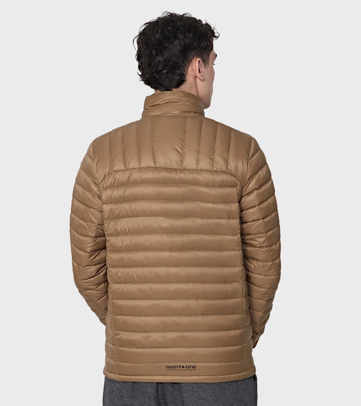 Campera de hombre Lando