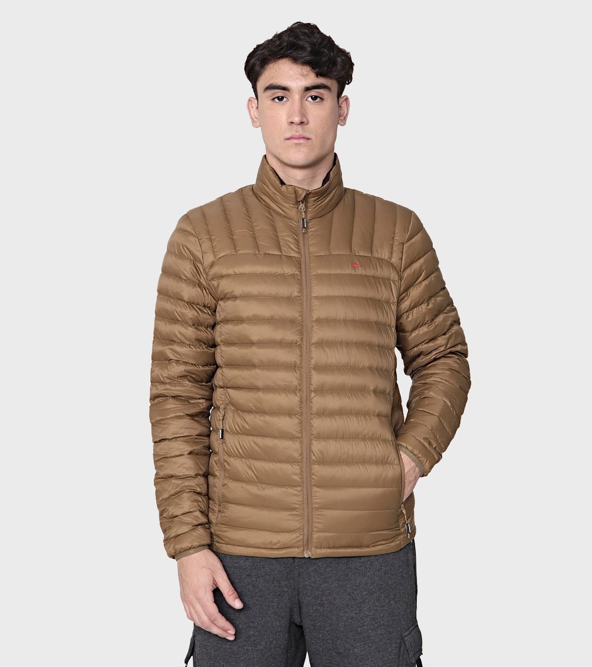 Campera de hombre Lando