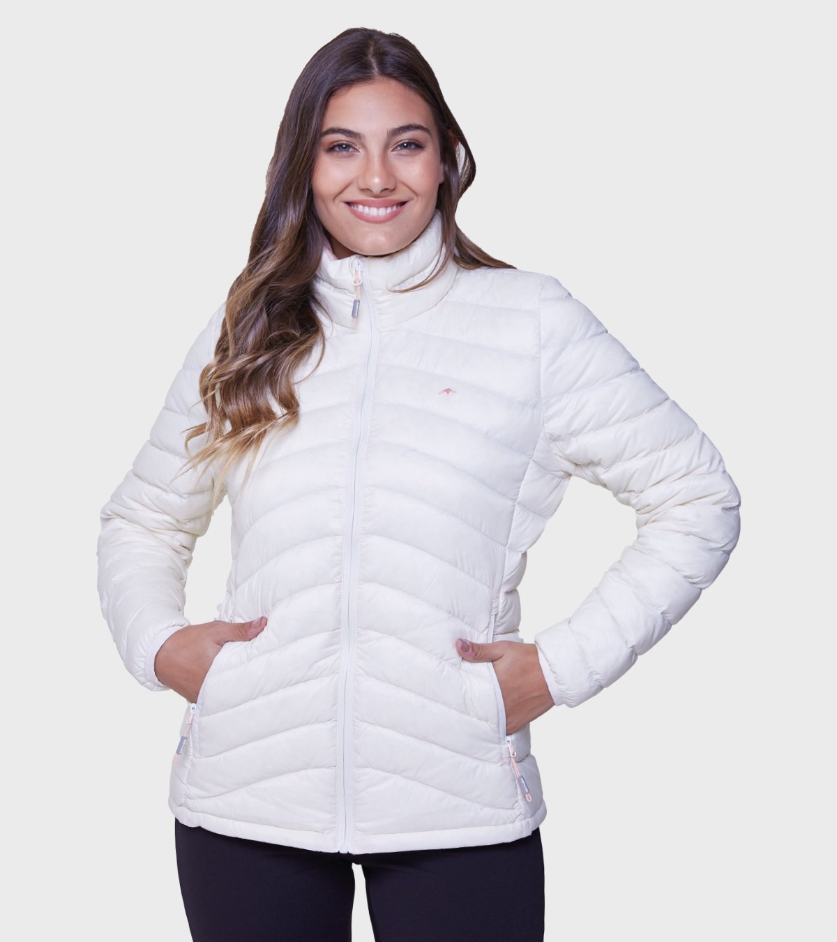 Campera de mujer Kenly