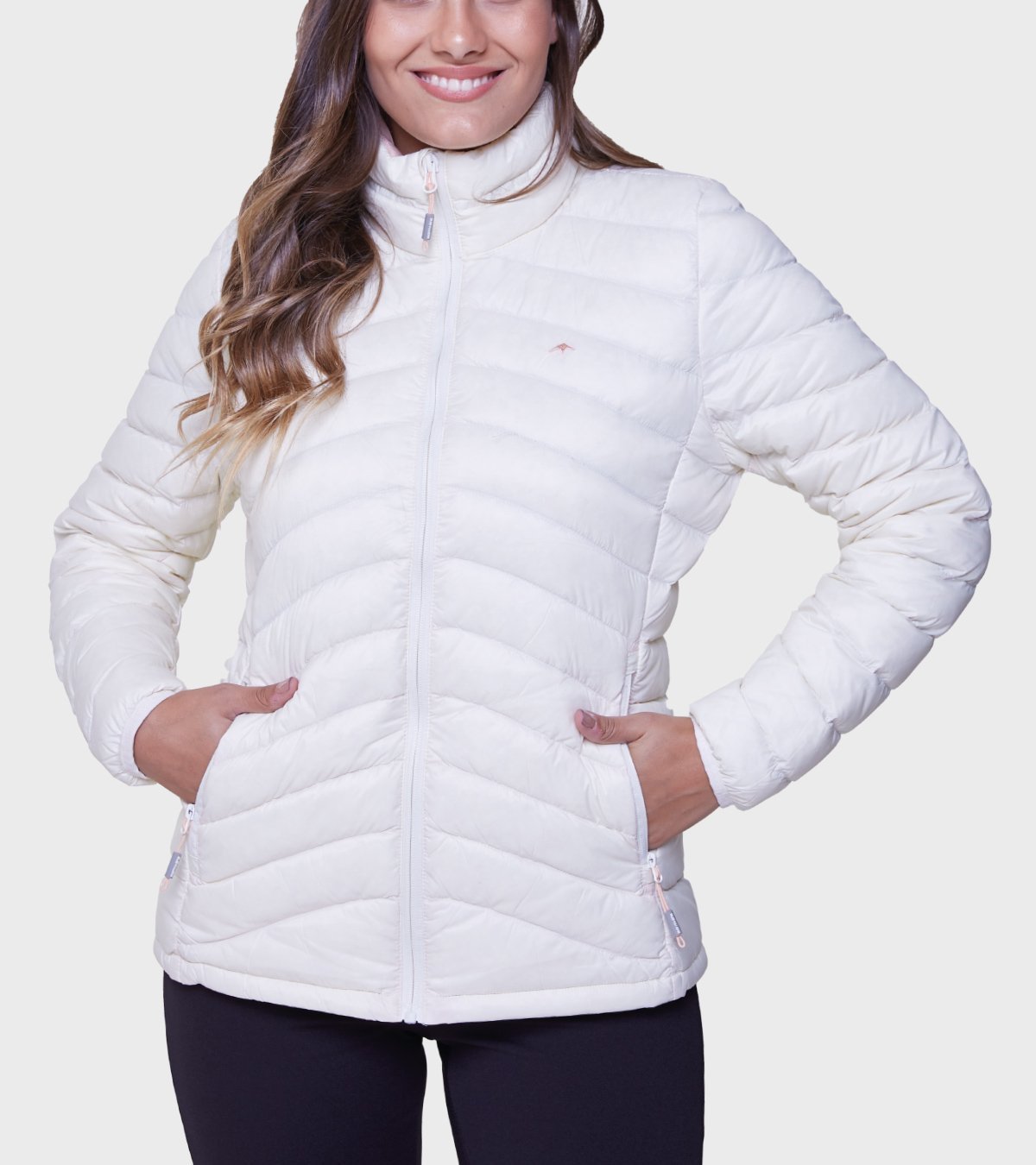 Campera de mujer Kenly
