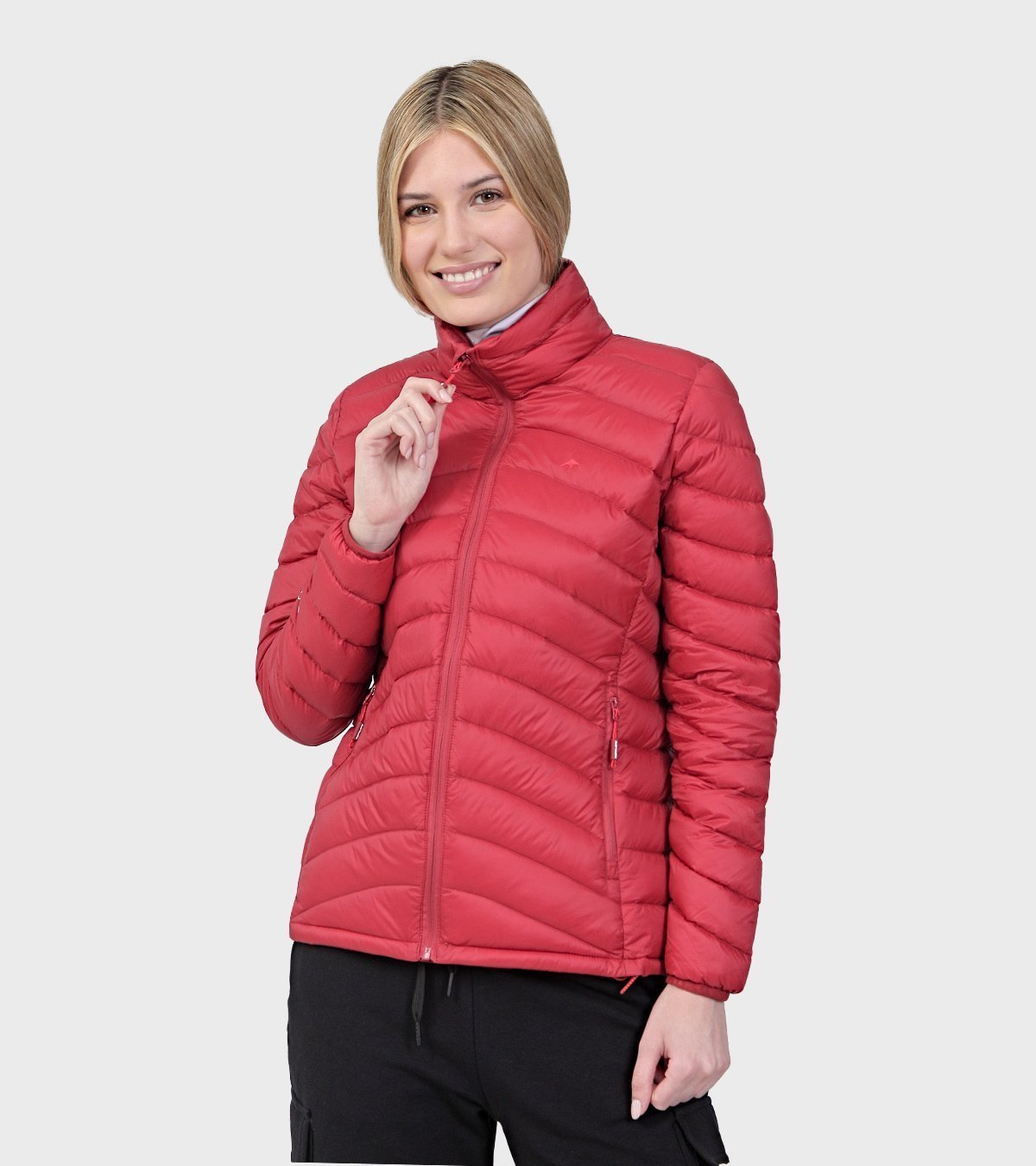 Campera de mujer Kenly