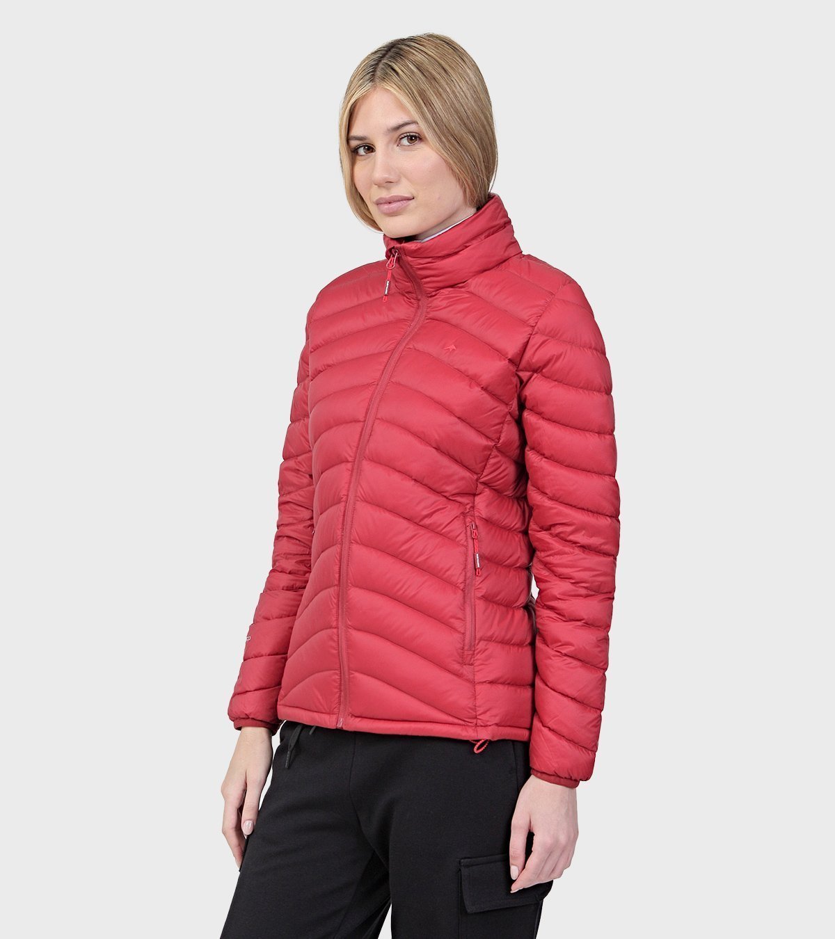 Campera de mujer Kenly