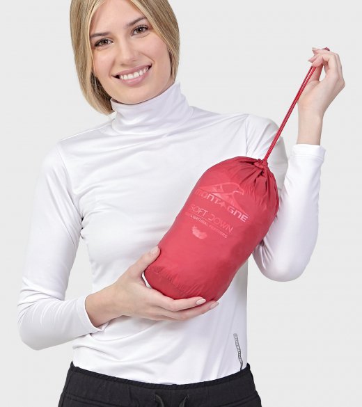 Campera de mujer Kenly