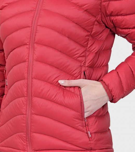 Campera de mujer Kenly