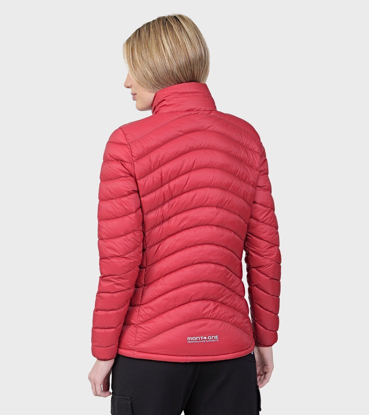 Campera de mujer Kenly