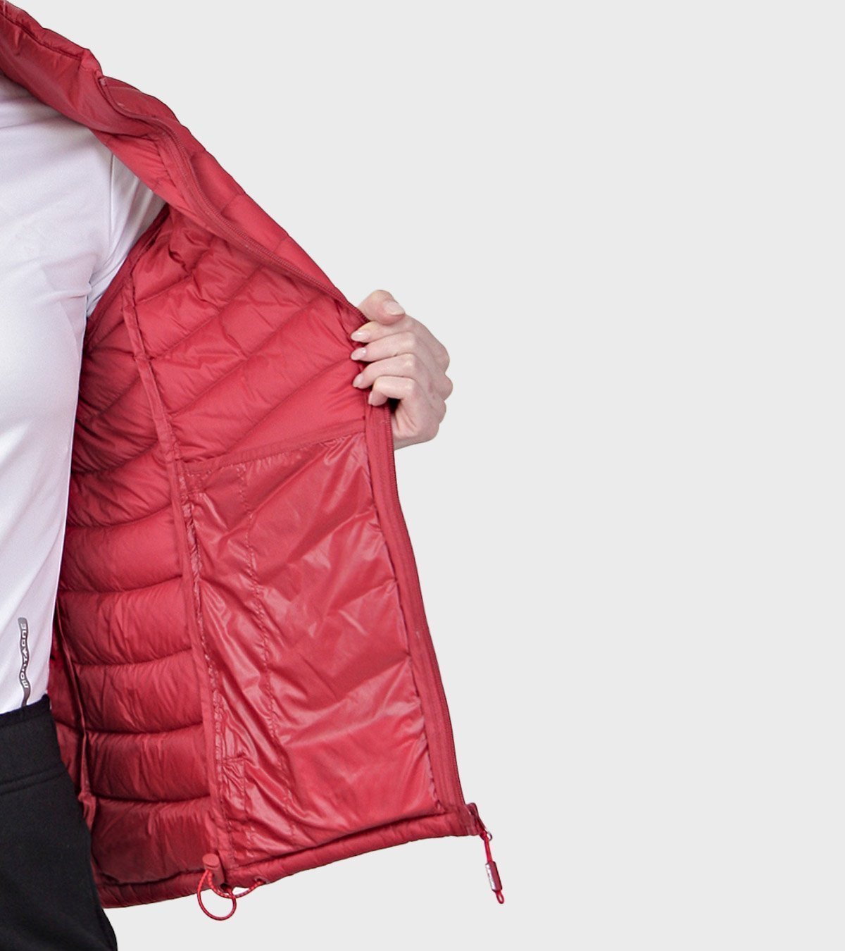 Campera de mujer Kenly