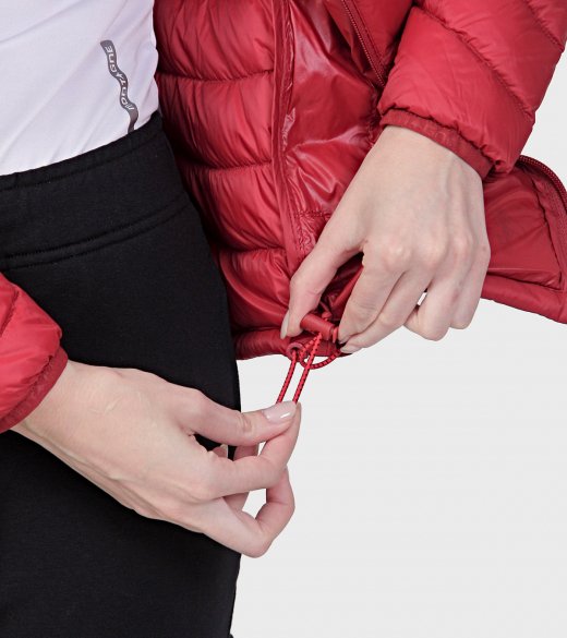 Campera de mujer Kenly
