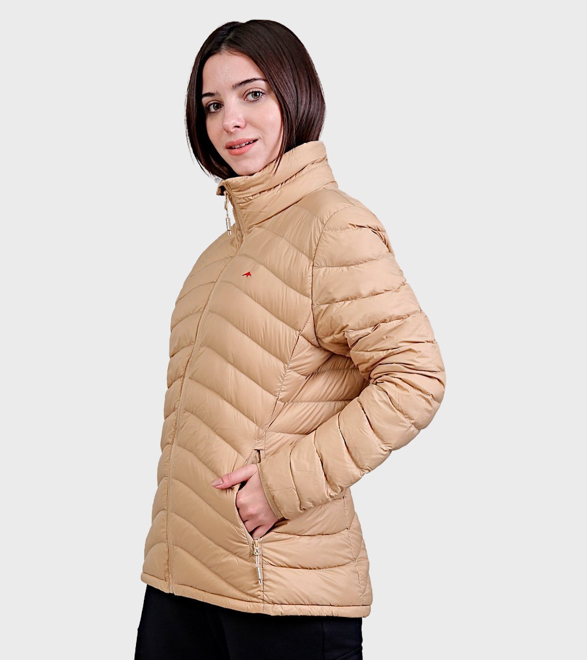 Campera de mujer Kenly