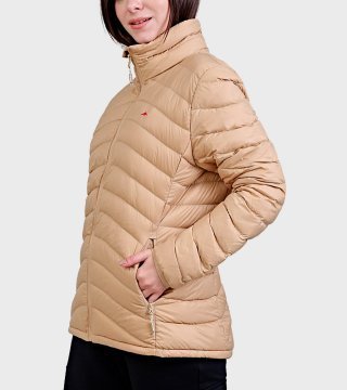 Campera de mujer Kenly