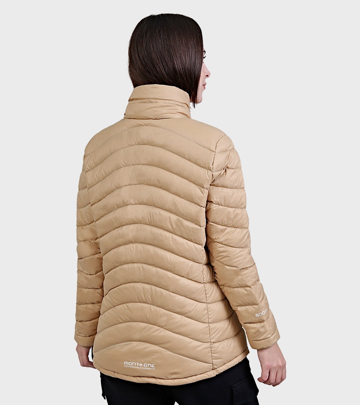 Campera de mujer Kenly
