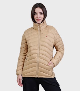 Campera de mujer Kenly