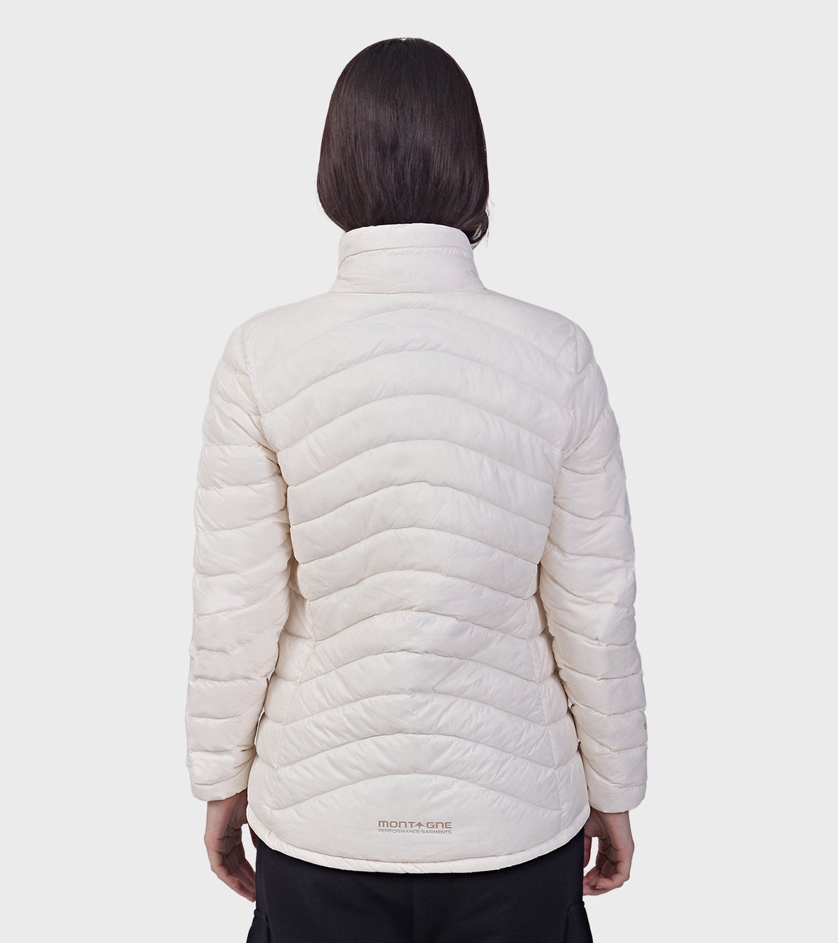 Campera de mujer Kenly