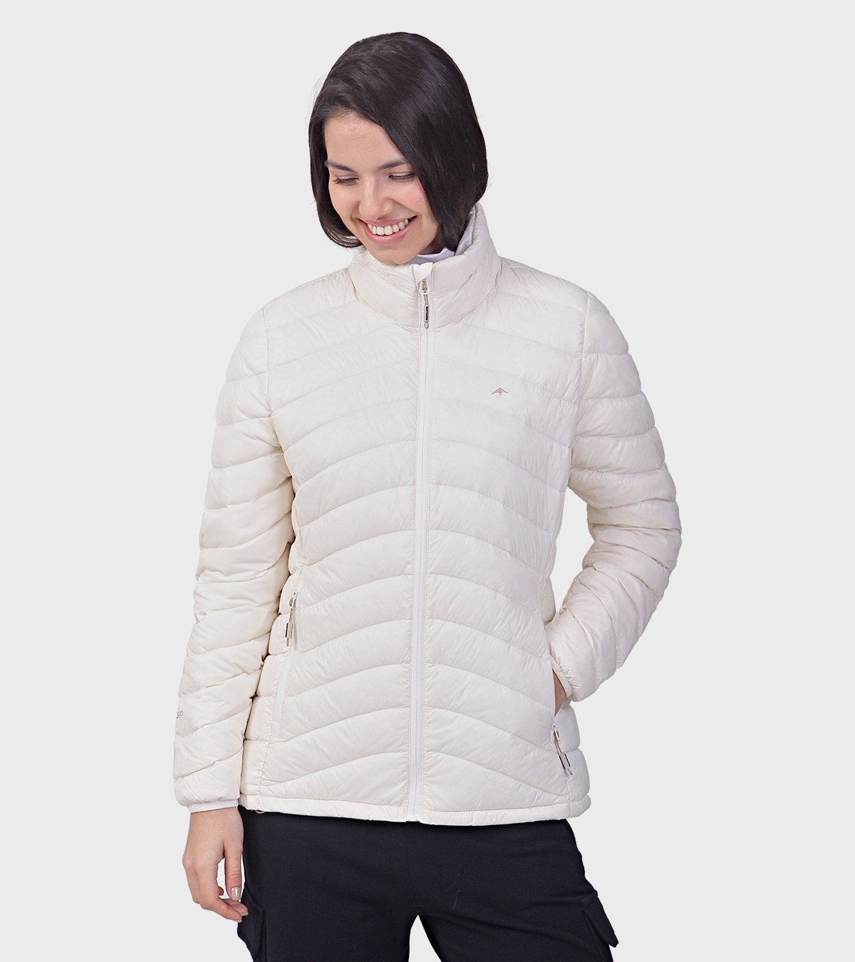 Campera de mujer Kenly