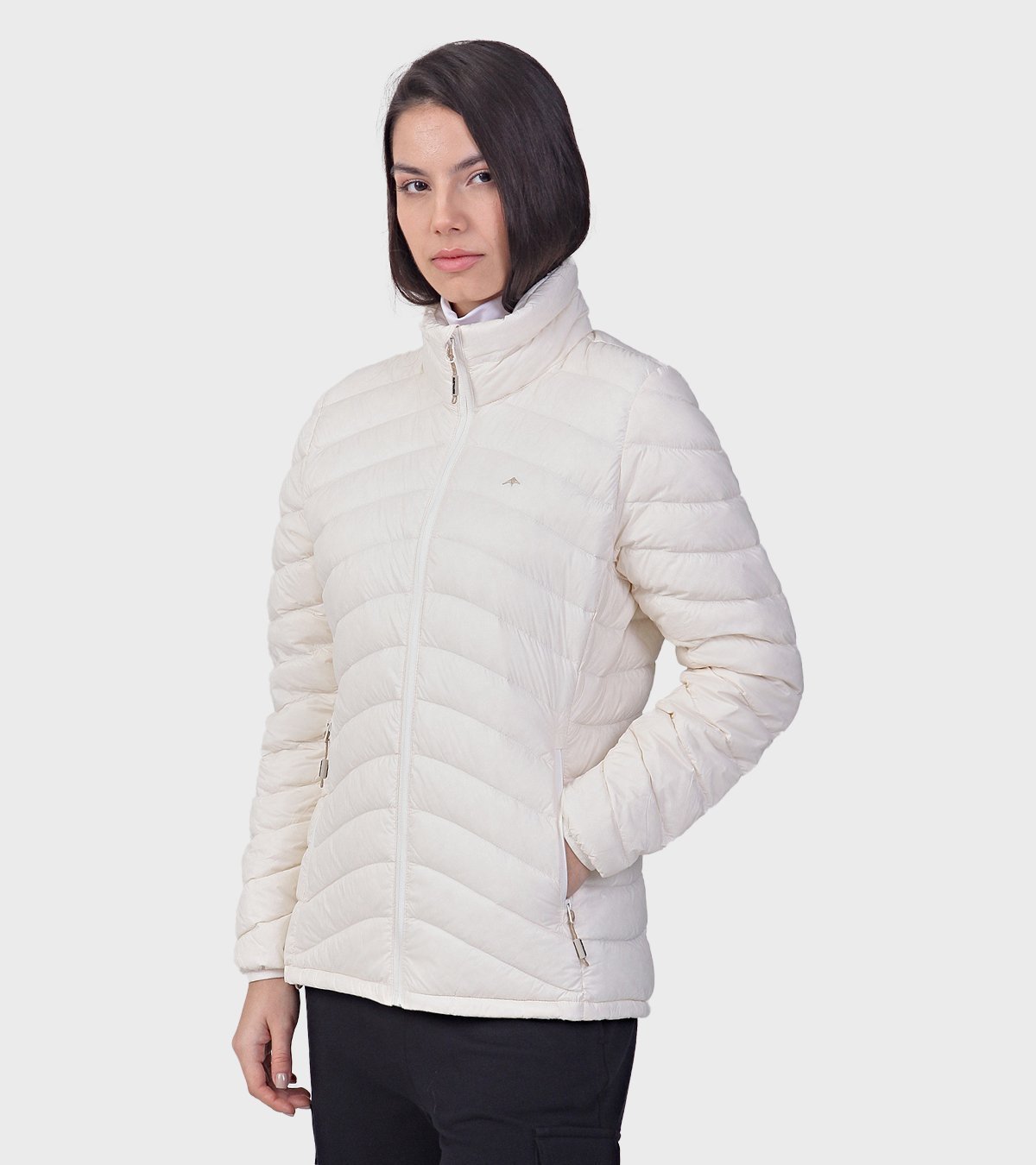 Campera de mujer Kenly