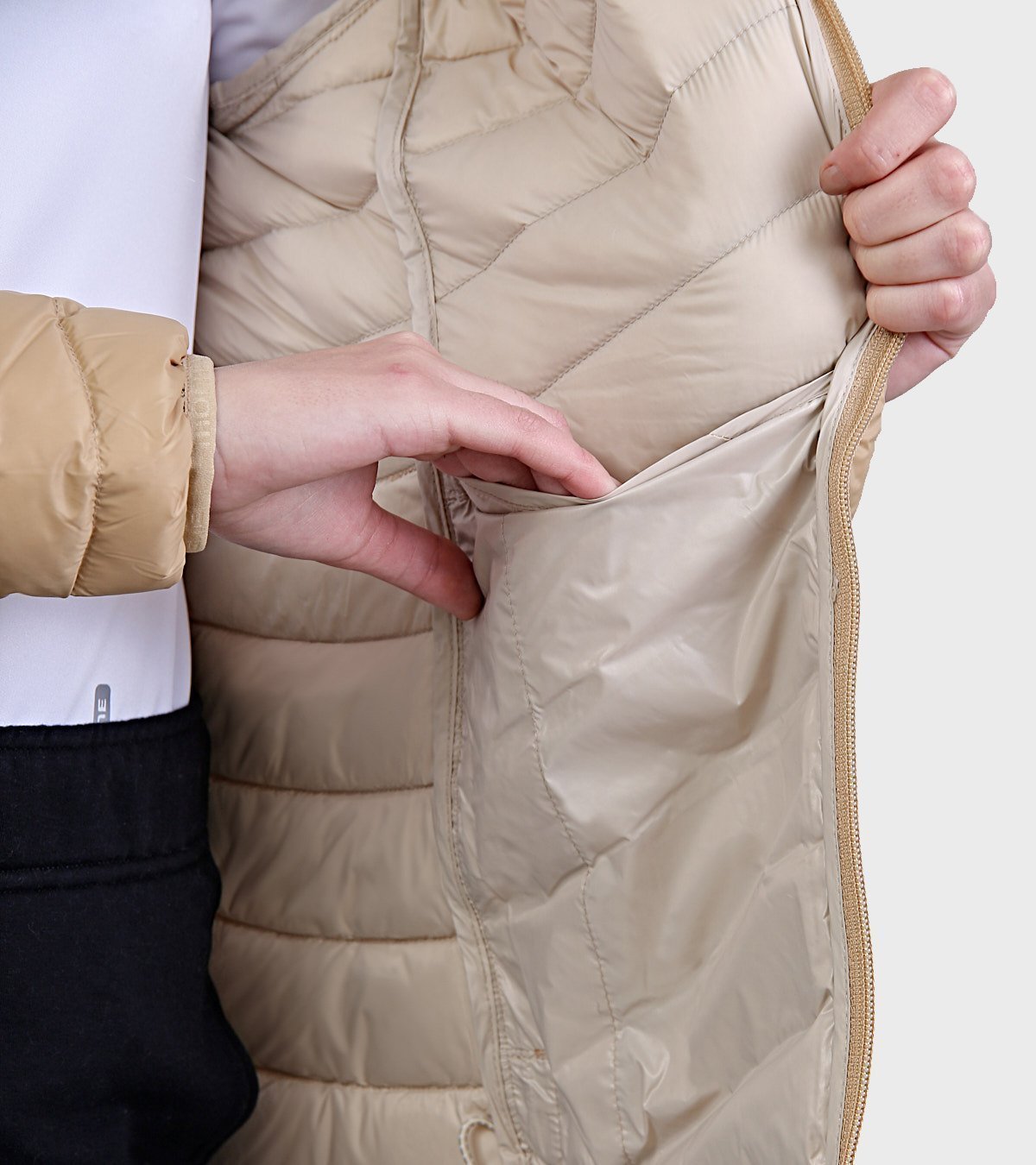 Campera de mujer Kenly