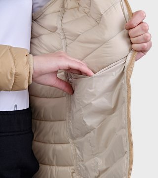 Campera de mujer Kenly