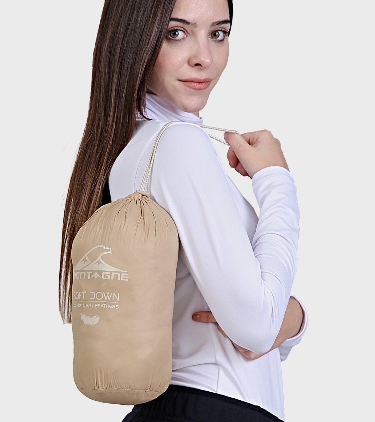 Campera de mujer Kenly