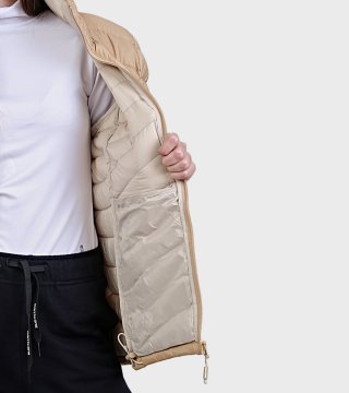 Campera de mujer Kenly