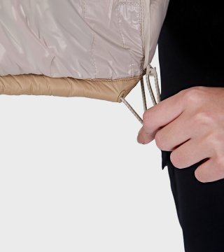 Campera de mujer Kenly