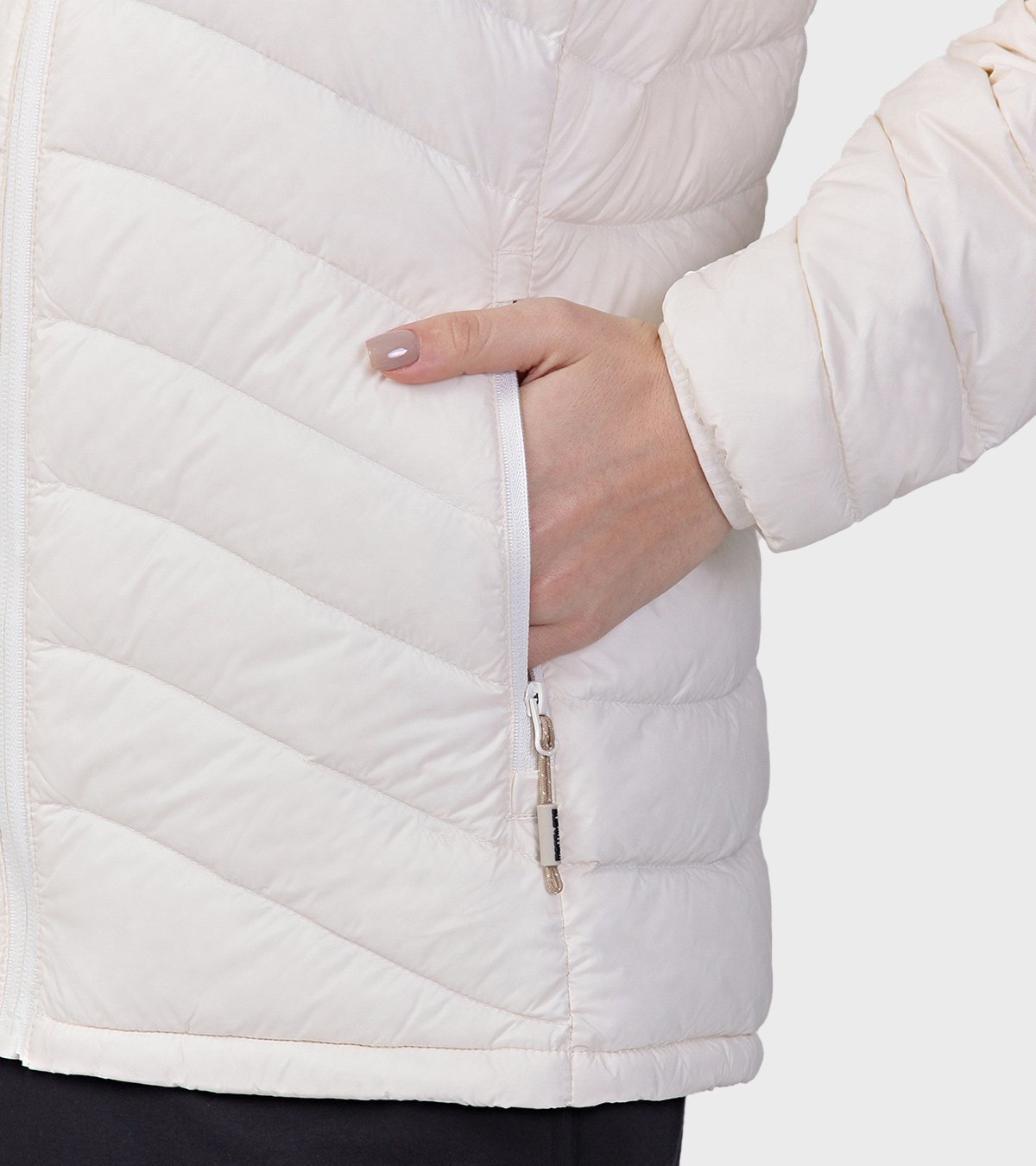 Campera de mujer Kenly