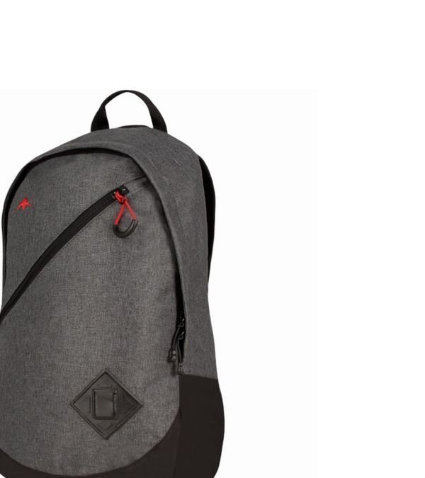 Mochila Ramsar 25lts.