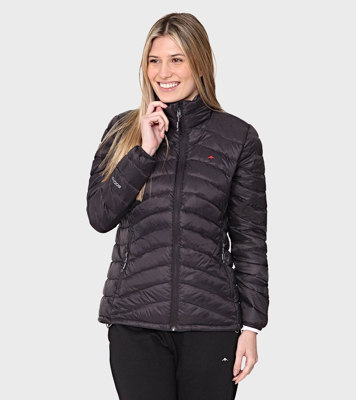 Campera de mujer Kenly
