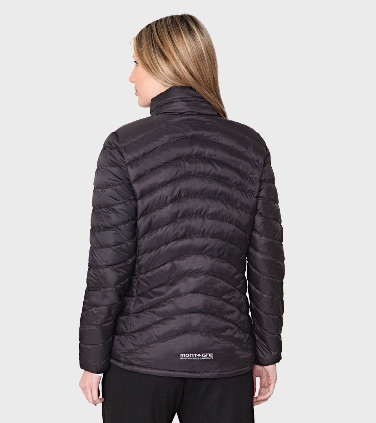 Campera de mujer Kenly