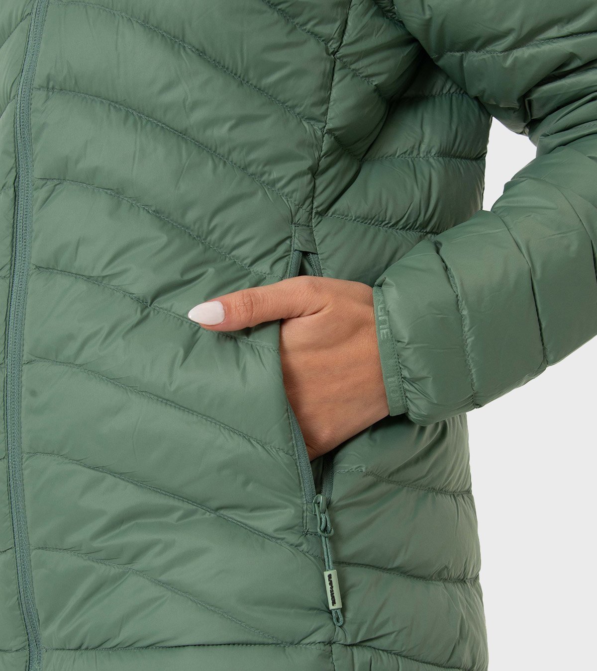 Campera de mujer Kenly